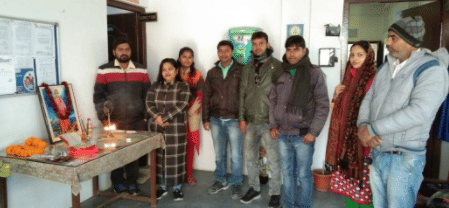 PNS Institute of Technology and Management Muzaffarnagar Campus photo 6